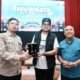 400 Siswa Syafana Islamic School Ikuti Eduwisata di Kota Sukabumi
