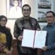 Monev Keterbukaan Informasi Publik 2026, Pemkot Sukabumi Paparkan Dua Inovasi Layanan