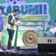 Sukabumi Ekraf Fest 2026 Perkuat Kolaborasi Ekonomi Kreatif dan Promosi Wisata