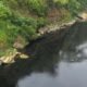 Pemkab Bogor Tutup Saluran Limbah Industri Tak Berizin di Sungai Cileungsi