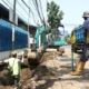 Hadapi Potensi Hujan, Pemkot Bandung Percepat Pembangunan Drainase