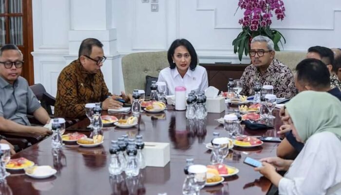 Pemkot Bandung Perkuat Pendidikan Vokasi untuk Cetak Pekerja Migran Terampil