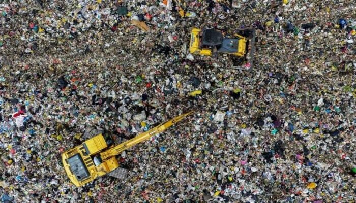 Libatkan 25.000 Mahasiswa, Pemprov Jabar Targetkan Pengurangan Sampah Bandung Raya 20 Persen
