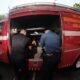 Di Balik Sirene Damkar Bandung: Risiko, Pengabdian, dan Keluarga yang Menanti