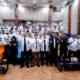Lepas 2.187 Anggota Kontingen Porprov Jabar 2026, Kota Bandung Bidik Juara