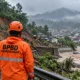 Hujan Lebat Mengintai Sepekan, BPBD Cianjur Waspadai Banjir hingga Longsor