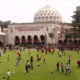 Alun – alun Bandung Ditata Terintegrasi, Simpang Lima hingga Otista Jadi Fokus