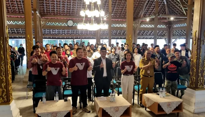 Bandung World Cinema Hadirkan 207 Film dari 69 Negara