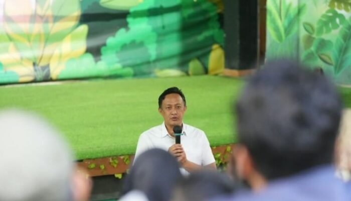 Pemkot Bandung Siapkan Penempatan Kerja untuk 57 Eks Karyawan Bandung Zoo