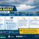 BMKG Keluarkan Peringatan Dini Cuaca Jawa Barat 30 Oktober 2026, Sejumlah Wilayah Berpotensi Diguyur Hujan Lebat
