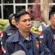 Polisi Amankan Terduga Pelaku Pengeroyokan Maut di Pasar Caringin Bandung