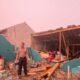 Puting Beliung Rusak 520 Rumah di Bandung Barat, Tiga Desa Terdampak