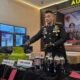 Oplos LPG 3 Kg ke Tabung Portabel, Negara Diduga Rugi Rp. 432 Juta