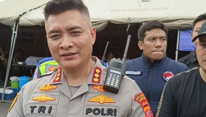 Polresta Bandung Belum Terima Laporan Kasus Perundungan Mahasiswa Tel – U