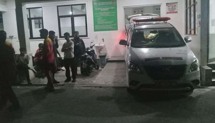 Mahasiswa ITB Meninggal Dunia Saat Ikuti Ultra Marathon 180 Kilometer Jakarta – Bandung
