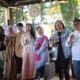 Lestari Tradisi: Bandung 1990 Hadirkan Nostalgia Pop Sunda, Happy Salma: Budaya Tak Harus Viral