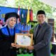 242 Mahasiswa STAI Palabuhanratu Resmi Sandang Gelar Sarjana