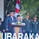 Bupati Sukabumi : Hari Kesaktian Pancasila Momentum Perkuat Persatuan