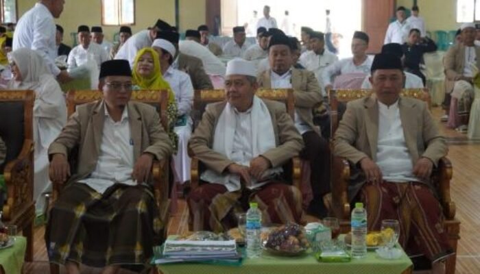 MUI Sukabumi Siapkan Pendampingan Keagamaan bagi Masyarakat Industri