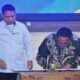 KPK Hibahkan Aset Senilai Rp. 1,94 Miliar kepada Pemkab Sukabumi