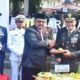 HUT ke-81 TNI, Kodim 0622 Sukabumi Tegaskan Sinergi dengan Rakyat