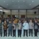 Ketua DPRD Sukabumi Hadiri Penyerahan Hibah BMN dari KPK dan Peluncuran SIMPATIK