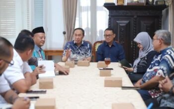 Pemkab Sukabumi Siapkan Penyerahan Bantuan Becak Listrik, Dijadwalkan 13 Oktober
