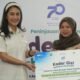 Wabup Sukabumi dan Wamen BKKBN Tinjau Kolaborasi Penanganan Stunting di Kadudampit