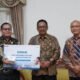 Pemkab Sukabumi Terima Bantuan Obat TBC Anak Dari Indofarma