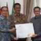 Komisi Informasi Jabar Verifikasi Keterbukaan Informasi Publik Pemkab Sukabumi