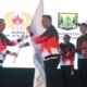 Bupati Sukabumi Lepas Atlet Porprov XV Jabar, Target Masuk 10 Besar