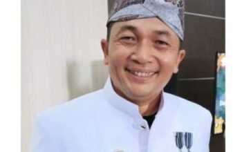 Kadisdik Sukabumi Dukung Fajrul Farhan di Pemilihan Duta Anti Narkoba Jabar 2026