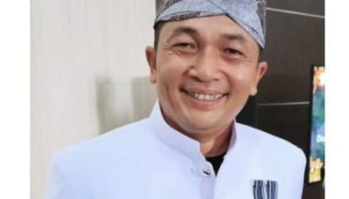 Kadisdik Sukabumi Dukung Fajrul Farhan di Pemilihan Duta Anti Narkoba Jabar 2026