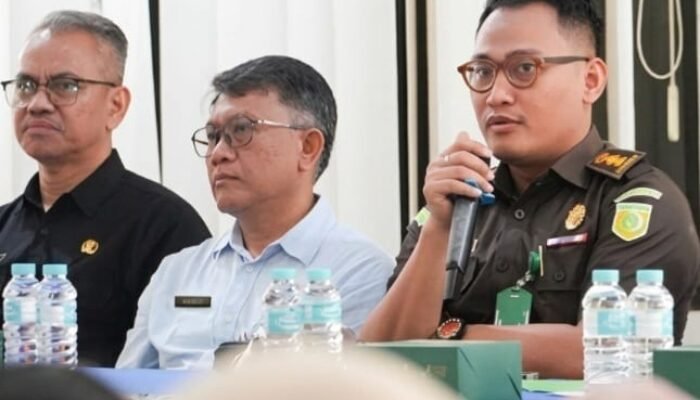Kejari Depok Kawal Ketat Dana Revitalisasi Sekolah 2026, Kepala Sekolah Se-Depok Dikumpulkan