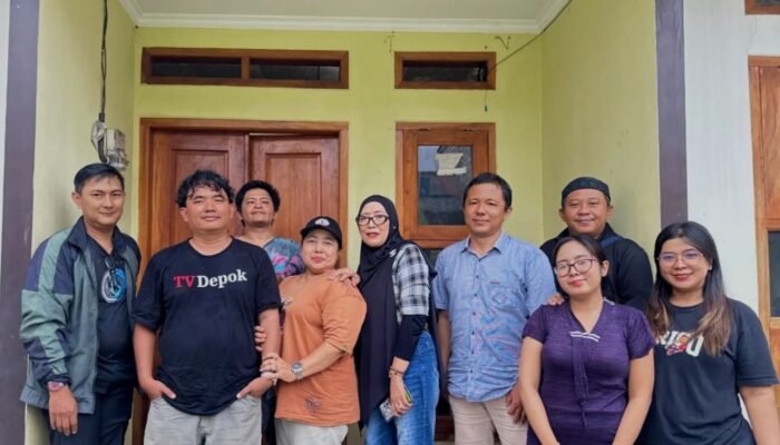 3 Kandidat Muncul ! SWI Depok Matangkan HUT ke-9 dan Musda di Sukmajaya
