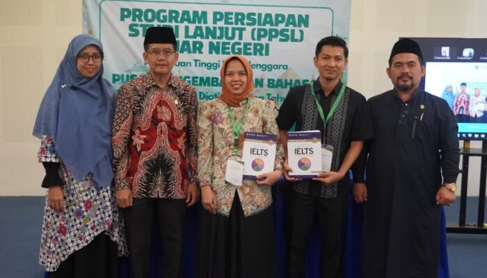 Kemenag Gandeng UIN Bandung Siapkan Dosen Muda Studi Doktoral ke Luar Negeri