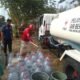 Musim Hujan Tiba, PMI Depok Setop Kirim Air Bersih – 118 Ribu Liter Sudah Disalurkan ke 5 Kecamatan