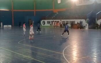 Afkot Sukabumi Gelar Piala Ketua Afkot 2026, Diikuti 84 Sekolah