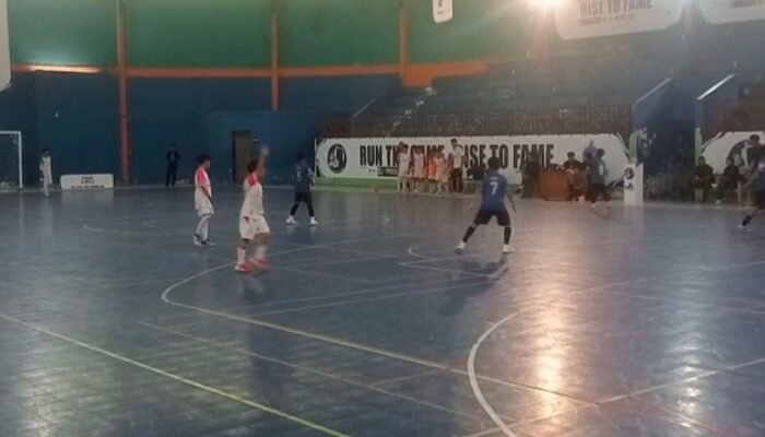 Afkot Sukabumi Gelar Piala Ketua Afkot 2026, Diikuti 84 Sekolah
