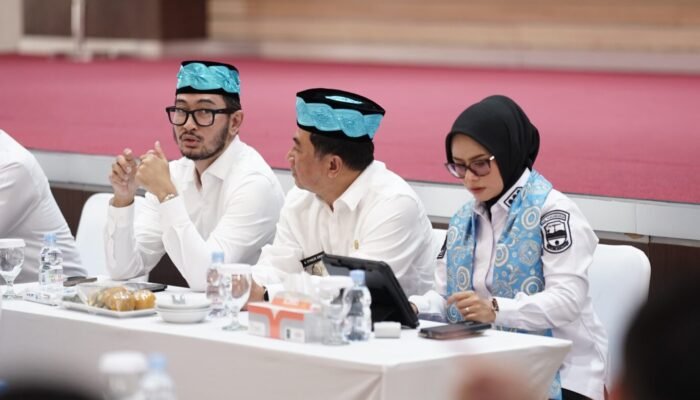 Pemkab Bandung Barat Perkuat Perlindungan Pekerja Informal dan Layanan Dasar