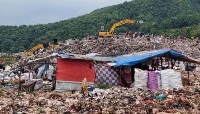 TPA Sarimukti Diprediksi Penuh November 2026, Pemprov Jabar Siapkan Teknologi Pengolahan Sampah