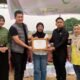 Eko Satria Asnan Dukung Peran Pemuda Dalam Pertanian dan Pelestarian Lingkungan