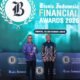 Jamkrindo Raih Penghargaan BIFA 2026, Jangkau 2,6 Juta UMKM