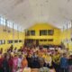 62 Tahun Golkar, Bunda Bilqis: Jangan Hanya Rayakan Usia, Buktikan Karya Bersama Rakyat
