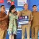 Indomaret dan Bank INA Salurkan 250 Paket Makanan Bergizi Untuk Warga Sempur Bogor