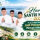 Hari Santri Nasional 2026, H. Ayi Subhan Hafas Ajak Santri Jadi Pelopor Kebaikan Menuju Indonesia Emas
