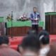 Di Depan Jemaat HKBP Limo, Supian Suri Tegaskan : Semua Rumah Ibadah Punya Hak Yang Sama di Depok