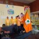 Gundar Qolyubi Pimpin Golkar Kota Sukabumi 2025 – 2030, Targetkan Enam Kursi pada Pileg 2029