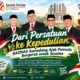 Dari Persatuan ke Kepedulian, BAZNAS Sumedang Ajak Pemuda Bergerak Untuk Sesama
