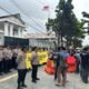 Polres Sukabumi Kota Kerahkan 400 Personel Amankan Aksi Aliansi Gema di Tiga Titik